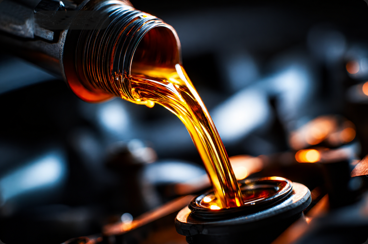 Read more about the article What is Total Base Number (TBN) in engine oils and why is it important?